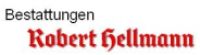 Bestattungen Robert Hellmann Logo